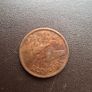 Irish Republic. 1944 Farthing. Good condition! Image 2