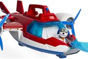 PAW Patrol Air Patroller like new barely used