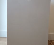 Indesit Freestanding fridge