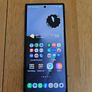 Samsung Z Fold 7 256GB Mint Condition 9 Months Old with receipt unlocked to any Network and with Accessories. Image 4