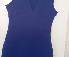 Ladies Savida Dress