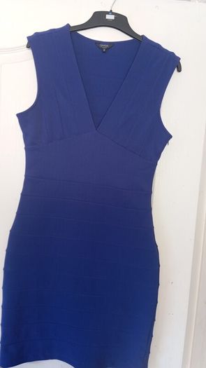 Ladies Savida Dress