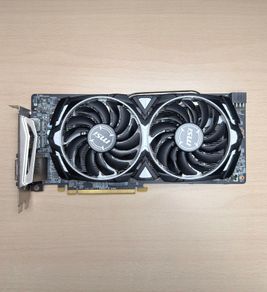 Msi Radeon Rx 580 8gb