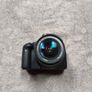 Canon EOS 550D digital camera Image 2