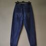 High waisted mom jeans Image 2