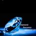 diamond recovery