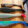Pike lures Mel hand made Image 3