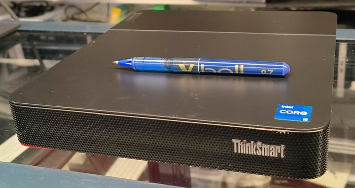 Mini Lenovo ThinkSmart Tiny PC Intel Core i5-1145G (11TH Gen) 500GB SSD, 16GB RAM, Windows 11 Pro