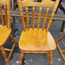 Kitchen chairs. Image 4