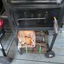Pizza Oven B&Q Grill Image 5