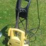 2 power washers (read description) Image 5