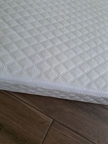 baby mattress