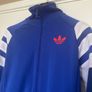 Adidas Full Zip Top Image 2