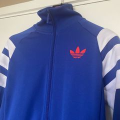 Adidas Full Zip Top