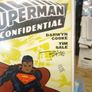 Superman Confidential #1 Tim Sale (RIP) Auto w/COA Image 4
