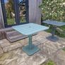 Aluminium Bistro / Patio Table Sets Image 5