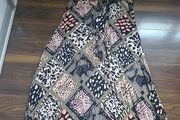 Size 16 Mani &amp; Mani skirt