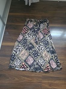 Size 16 Mani & Mani skirt
