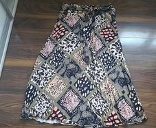 Size 16 Mani & Mani skirt