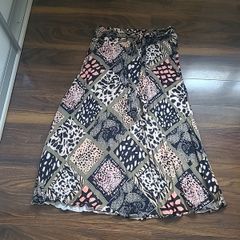 Size 16 Mani & Mani skirt