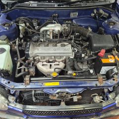 Toyota parts
