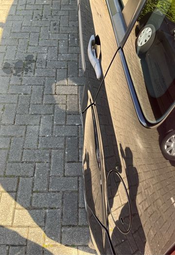 2007 Ford Fiesta