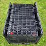 Large Collapsible Plastic Pallet Box Image 3