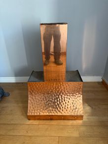 Copper Hood