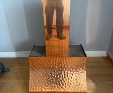 Copper Hood