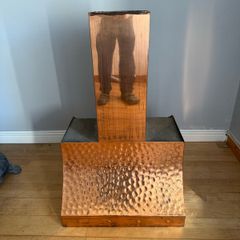 Copper Hood