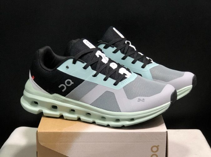On Cloud Runners