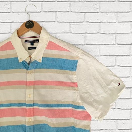Tommy Hilfiger Shirt