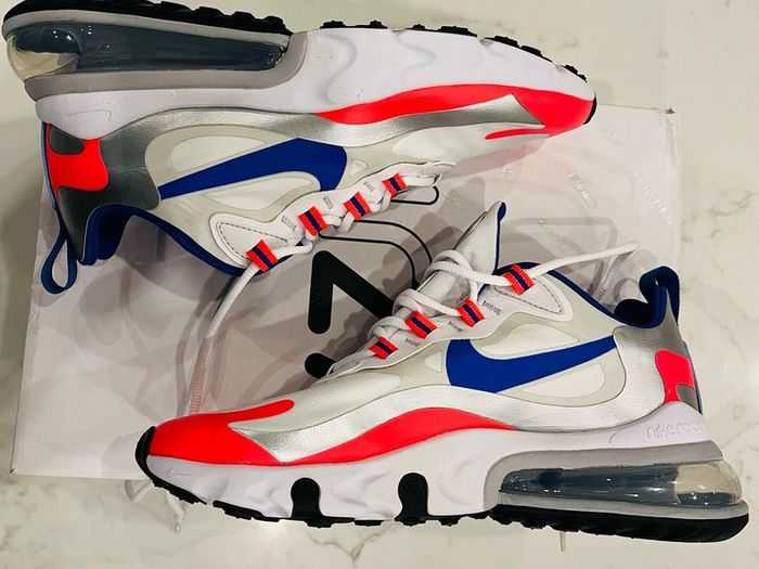 Nike airmax 270