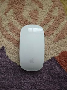 Apple Magic Mouse