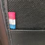 Vintage hard shell briefcase Image 8