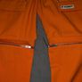 MISBHV Orange Straight-leg Trousers Image 4