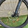 Cannondale mountain bike Image 4