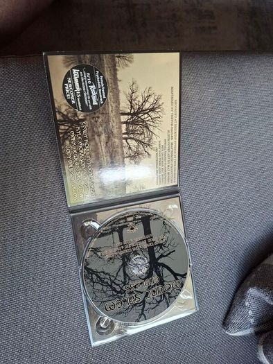 Mount Salem: Endless Cd