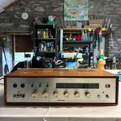 Vintage Rogers Ravensbrook Receiver
