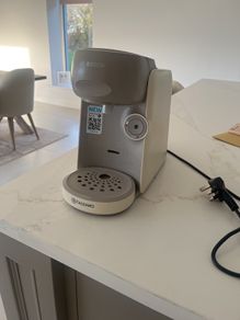 Tassimo coffee machine