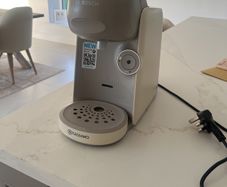 Tassimo coffee machine