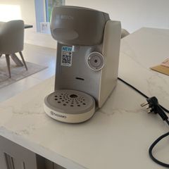 Tassimo coffee machine