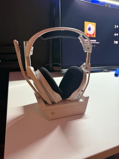 Astro a50 Gen 5 white