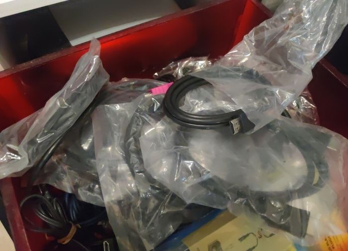 HDMI Cables