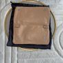Brand-new Ladies Beige Rock Clutch Bag by  Zadig & Voltaire Image 5
