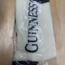 Guinness Socks 100% cotton brand new one size Image 2