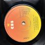 The Clash vinyl 7" single. Irish pressing Image 3