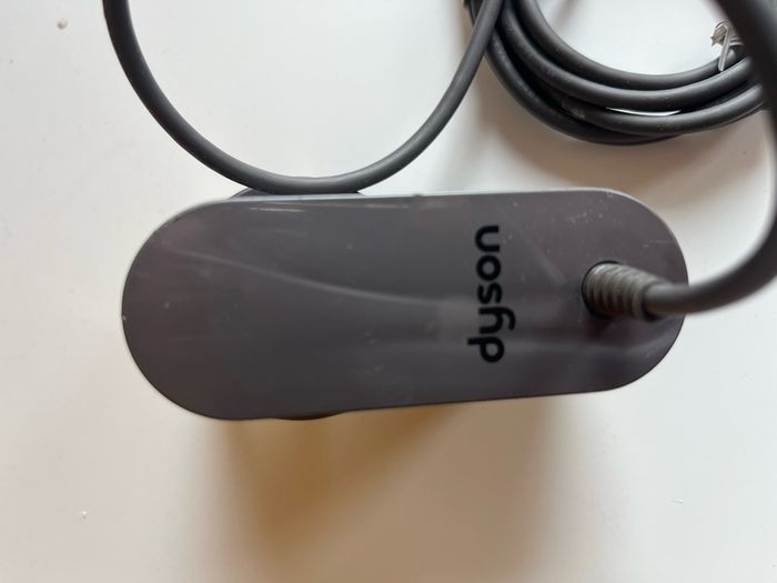 Dyson V10 or V12 charging cable - original