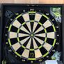 WINMAU Dartboard MvG Image 2