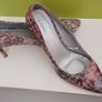 Coloured shoes Image 5
